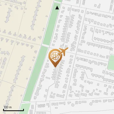 Foto zu Fritz-Solmitz-Weg 19, 22417 Hamburg