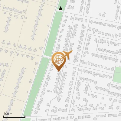 Foto zu Fritz-Solmitz-Weg 23, 22417 Hamburg