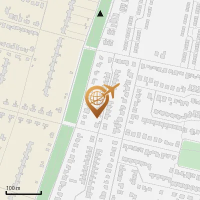 Foto zu Fritz-Solmitz-Weg 27, 22417 Hamburg