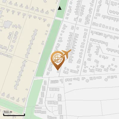 Foto zu Fritz-Solmitz-Weg 3, 22417 Hamburg