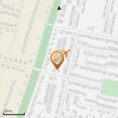 Foto zu Fritz-Solmitz-Weg 36, 22417 Hamburg