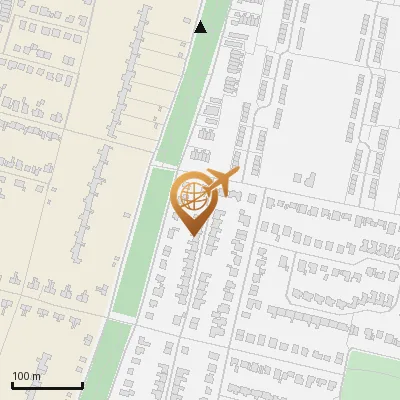 Foto zu Fritz-Solmitz-Weg 43, 22417 Hamburg