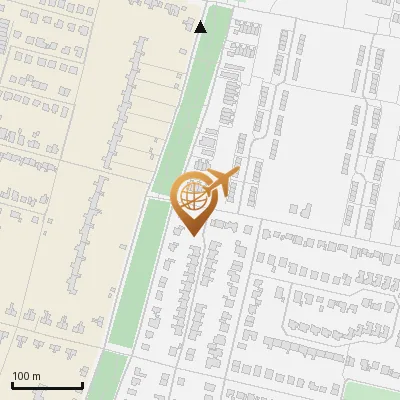 Foto zu Fritz-Solmitz-Weg 45, 22417 Hamburg