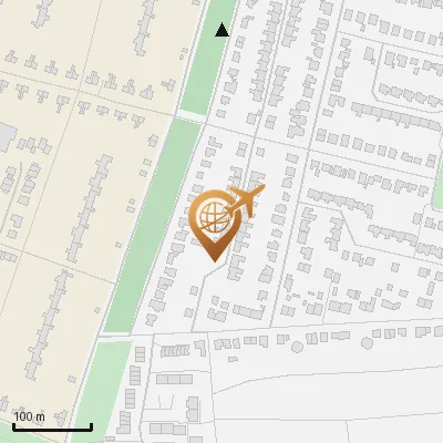 Foto zu Fritz-Solmitz-Weg 7, 22417 Hamburg