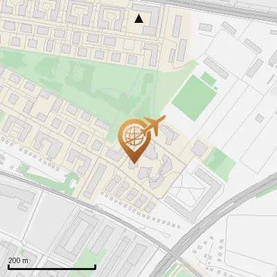 Foto zu Fritz-Winter-Straße 8, 80807 München