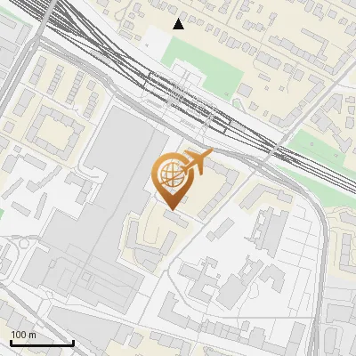 Foto zu Fritzschweg 7, 22111 Hamburg