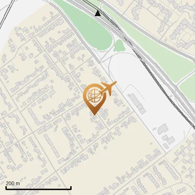 Foto zu Frixheimer Straße 10, 50767 Köln