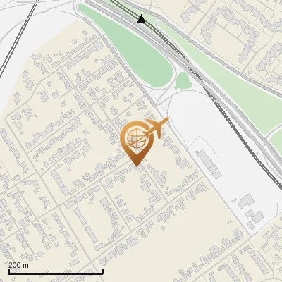 Foto zu Frixheimer Straße 14, 50767 Köln