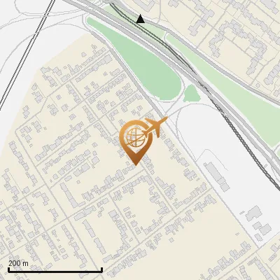 Foto zu Frixheimer Straße 18, 50767 Köln