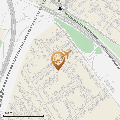 Foto zu Frixheimer Straße 21, 50767 Köln