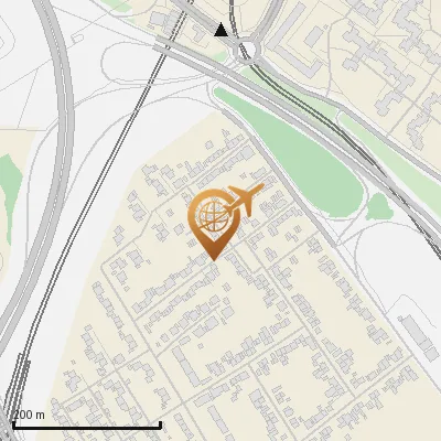 Foto zu Frixheimer Straße 25, 50767 Köln