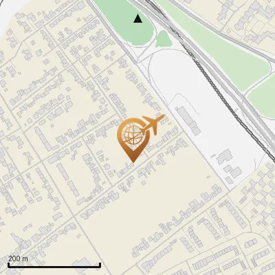 Foto zu Frixheimer Straße 3, 50767 Köln