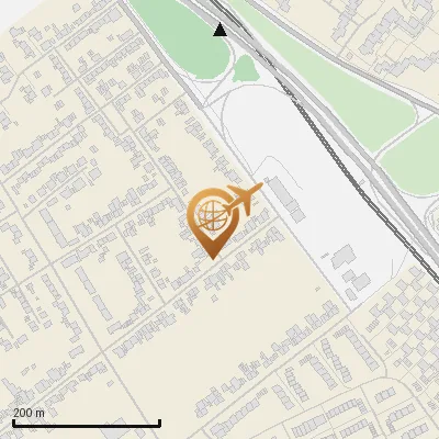 Foto zu Frixheimer Straße 4, 50767 Köln
