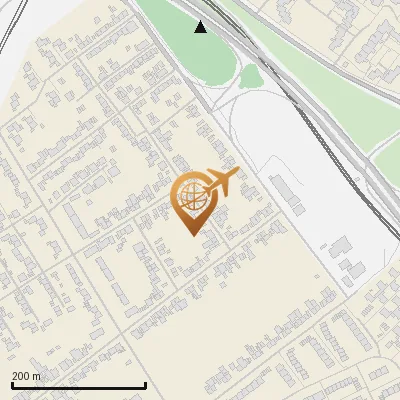 Foto zu Frixheimer Straße 7, 50767 Köln