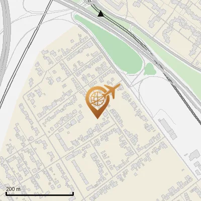 Foto zu Frixheimer Straße 9, 50767 Köln