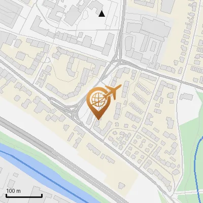 Foto zu Frobeniusweg 6, 22111 Hamburg