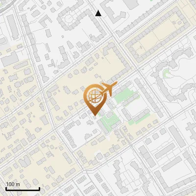 Foto zu Frobenstraße 37, 12249 Berlin