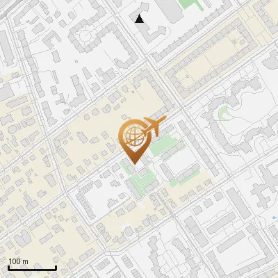 Foto zu Frobenstraße 39, 12249 Berlin
