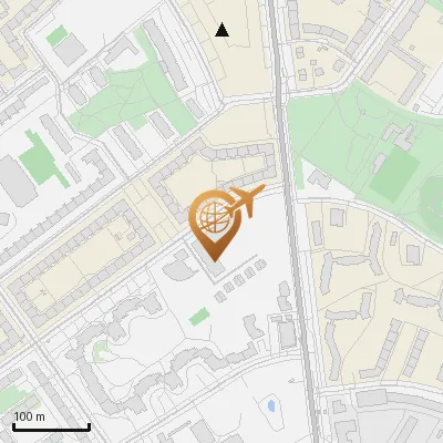 Foto zu Frobenstraße 79, 12249 Berlin