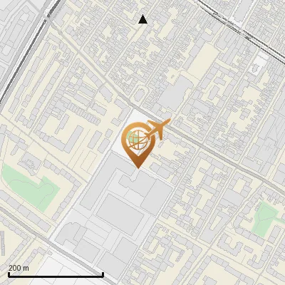 Foto zu Fröbelplatz 15, 50823 Köln