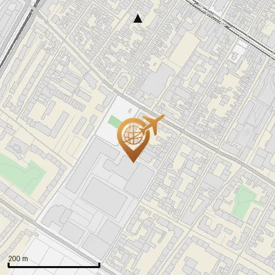 Foto zu Fröbelplatz 17, 50823 Köln