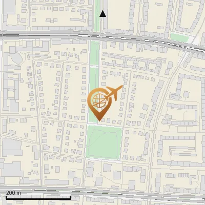 Foto zu Fröbelplatz 23, 80686 München