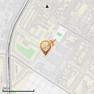 Foto zu Fröbelstraße 15, 50823 Köln