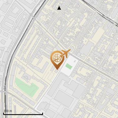 Foto zu Fröbelstraße 18, 50823 Köln