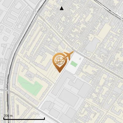 Foto zu Fröbelstraße 20, 50823 Köln