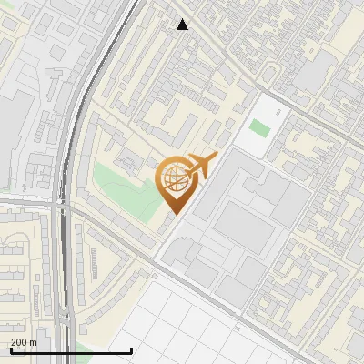 Foto zu Fröbelstraße 32, 50823 Köln