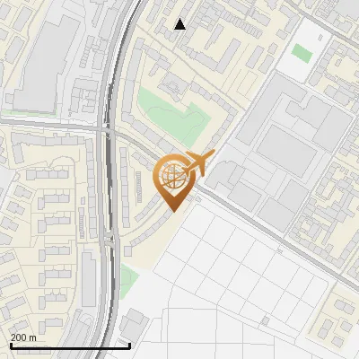 Foto zu Fröbelstraße 35, 50823 Köln