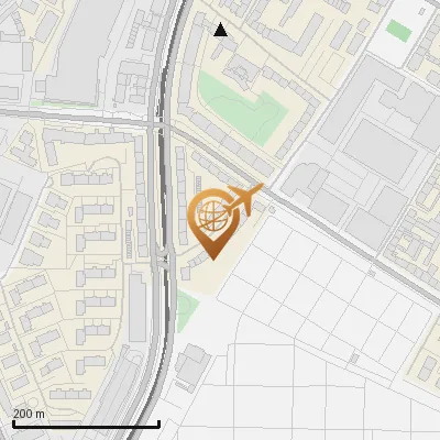 Foto zu Fröbelstraße 45, 50823 Köln