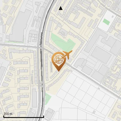 Foto zu Fröbelstraße 46, 50823 Köln