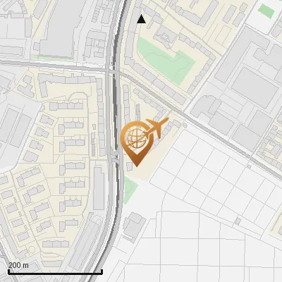 Foto zu Fröbelstraße 49, 50823 Köln
