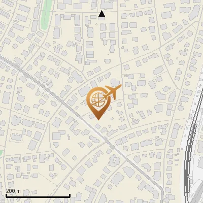 Foto zu Fröhlichstraße 5, 81479 München