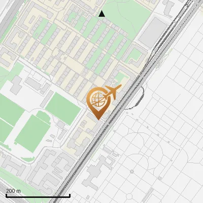 Foto zu Fröttmaninger Straße 4, 80805 München