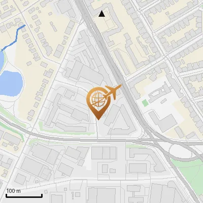 Foto zu Frohbösestraße 12, 22525 Hamburg