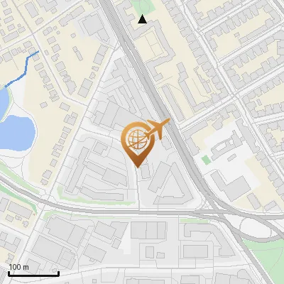 Foto zu Frohbösestraße 14, 22525 Hamburg