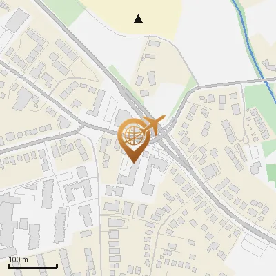 Foto zu Frohmestraße 106, 22459 Hamburg