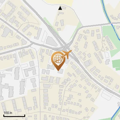 Foto zu Frohmestraße 110, 22459 Hamburg