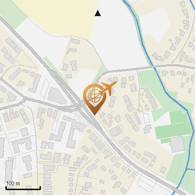 Foto zu Frohmestraße 113, 22459 Hamburg