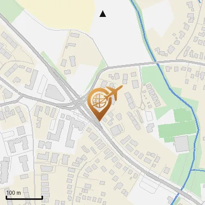 Foto zu Frohmestraße 115, 22459 Hamburg