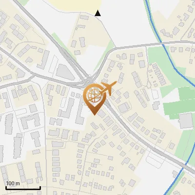 Foto zu Frohmestraße 116, 22459 Hamburg