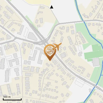 Foto zu Frohmestraße 118, 22459 Hamburg