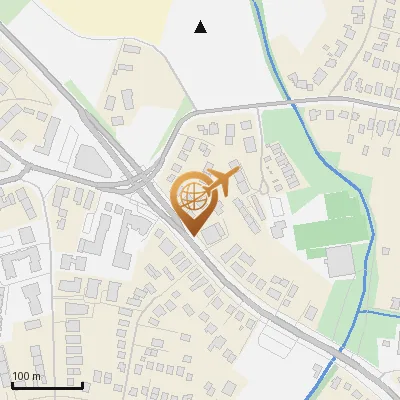 Foto zu Frohmestraße 121, 22459 Hamburg