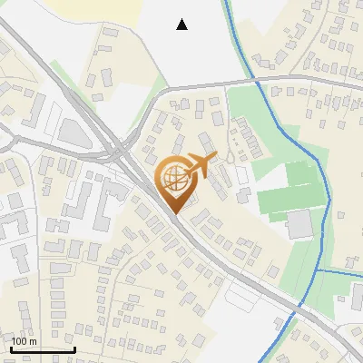 Foto zu Frohmestraße 123, 22459 Hamburg