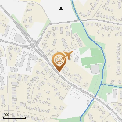 Foto zu Frohmestraße 125, 22459 Hamburg