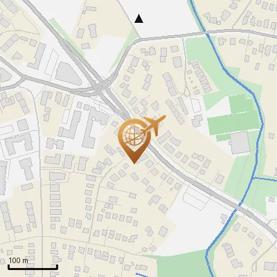 Foto zu Frohmestraße 128, 22459 Hamburg