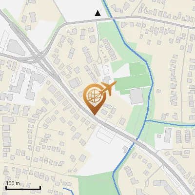 Foto zu Frohmestraße 131, 22459 Hamburg