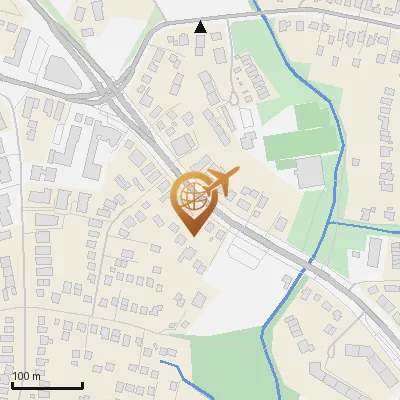 Foto zu Frohmestraße 136, 22459 Hamburg